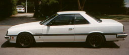 R30 Nissan Skyline
