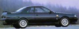 R31 Nissan Skyline GTS